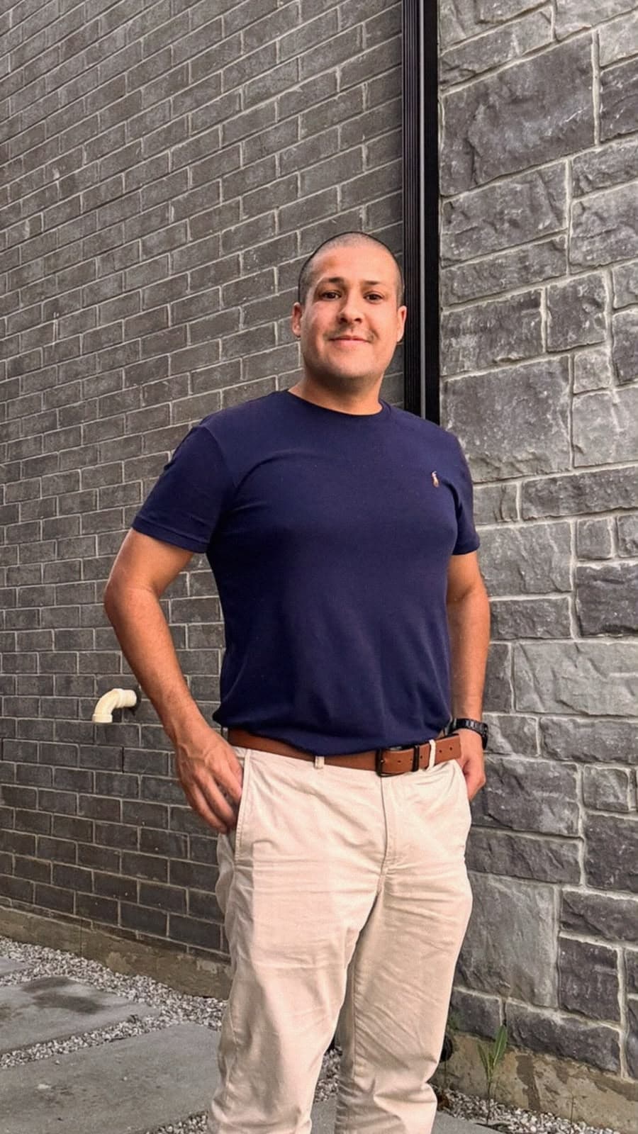 Alex Schueroff, criador do Boss Club